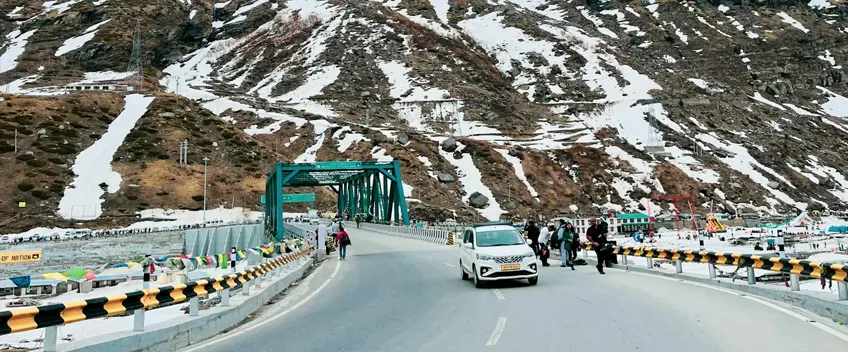 Manali Car Rental Services
