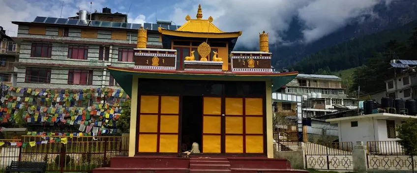 Car Rental Services in Shimla